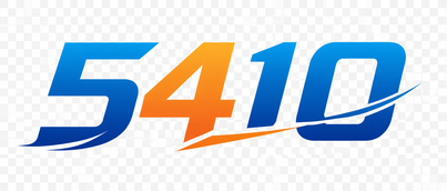 Logo 5410